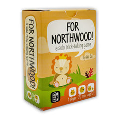 For Northwood (ONLINE ORDER ONLY)