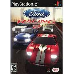 Ford Racing 2 - PlayStation 2 (Online Order Only)