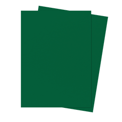 ECLIPSE® Gloss Standard DECK PROTECTOR® Sleeves: Forest Green - 105ct
