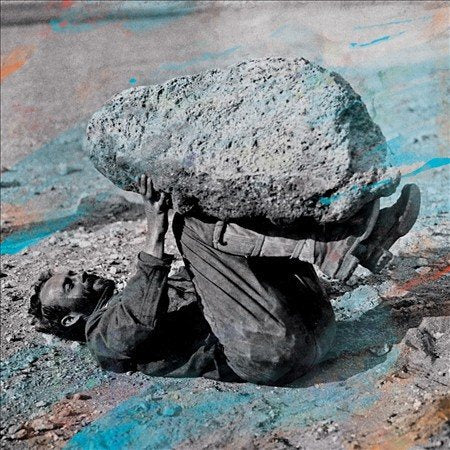 COMPASSION [Vinyl] (ONLINE ORDER ONLY)