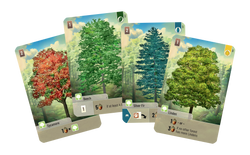Forest Shuffle (ONLINE ORDER ONLY)