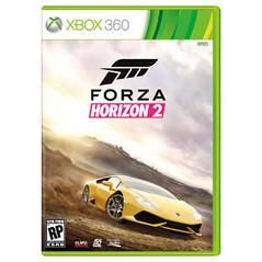 Forza Horizon 2 - Xbox 360 (Online Order Only)