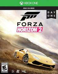 Forza Horizon 2 [Day One] - Xbox One (Online Order Only)
