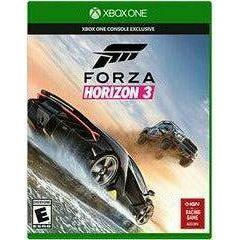 Forza Horizon 3 - Xbox One (Online Order Only)