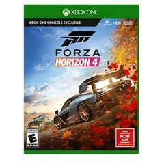 Forza Horizon 4 - Xbox One (Online Order Only)