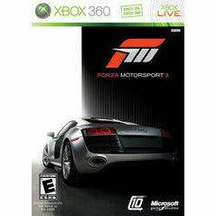 Forza Motorsport 3 - Xbox 360 (Online Order Only)