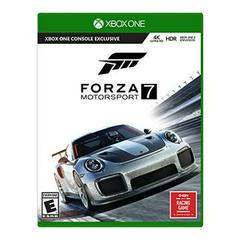 Forza Motorsport 7 - Xbox One (Online Order Only)