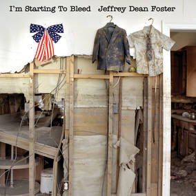 I'm Starting To Bleed [Vinyl] (ONLINE ORDER ONLY)