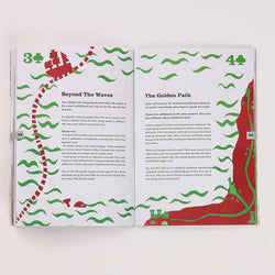 Foundations RPG (ONLINE ORDER ONLY)