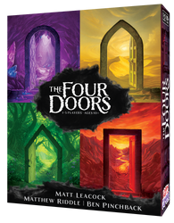 The Four Doors