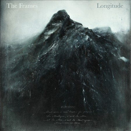 LONGITUDE [Vinyl] (ONLINE ORDER ONLY)