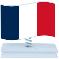 Flag Bobbles (ONLINE ORDER ONLY)