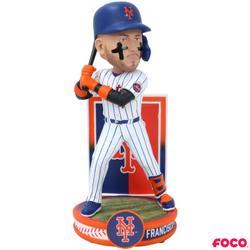 Banner Series Bobbleheads (ONLINE ORDER ONLY)