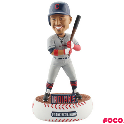 MLB Baller Bobbleheads (ONLINE ORDER ONLY)
