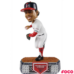 MLB Stadium Lights Bobbleheads (ONLINE ORDER ONLY)