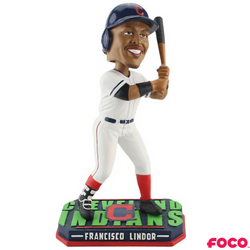 MLB Glow in the Dark Bobbleheads (ONLINE ORDER ONLY)