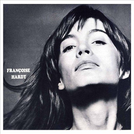 Francoise Hardy - LA QUESTION [Vinyl] (ONLINE ORDER ONLY)