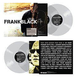 Fast Man Raider Man [140-Gram Translucent Vinyl] [Import] (2 Lp's) [Vinyl] (ONLINE ORDER ONLY)