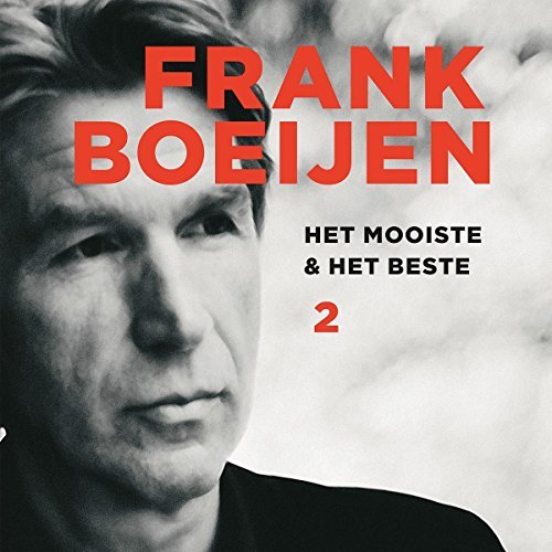 Frank Boeijen - Het Mooiste & Het Beste 2 [Vinyl] (ONLINE ORDER ONLY)
