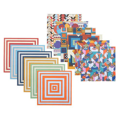 Frank Lloyd Wright Origami Kit Galison (ONLINE ORDER ONLY)