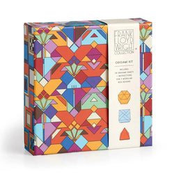 Frank Lloyd Wright Origami Kit Galison (ONLINE ORDER ONLY)