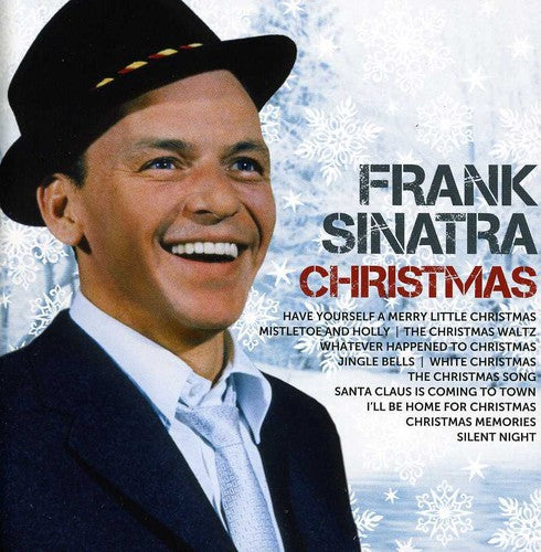 Icon Christmas [CD] (ONLINE ORDER ONLY)