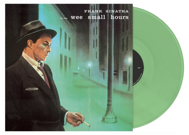 In The Wee Small Hours (Doublemint Vinyl) [Vinyl] (ONLINE ORDER ONLY)