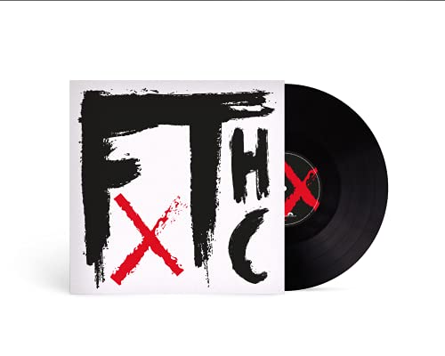 FTHC [LP] [Vinyl] (ONLINE ORDER ONLY)