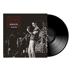 Berlin 1978: The Classic Berlin Broadcast Vol. 1 [Import] (2 Lp's) [Vinyl] (ONLINE ORDER ONLY)