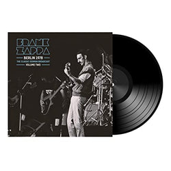 Berlin 1978: The Classic Berlin Broadcast Vol. 2 [Import] (2 Lp's) [Vinyl] (ONLINE ORDER ONLY)
