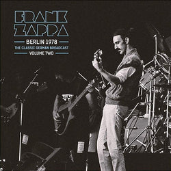Berlin 1978: The Classic Berlin Broadcast Vol. 2 [Import] (2 Lp's) [Vinyl] (ONLINE ORDER ONLY)