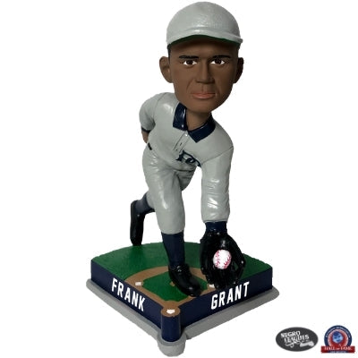 Negro Leagues Special Edition Bobbleheads (ONLINE ORDER ONLY)