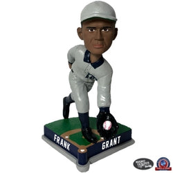 Negro Leagues Special Edition Bobbleheads (ONLINE ORDER ONLY)