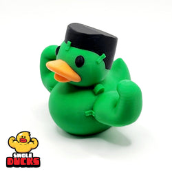 Halloween Swole Ducks (ONLINE ORDER ONLY)