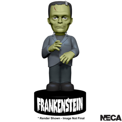 NECA Body Knockers (ONLINE ORDER ONLY)