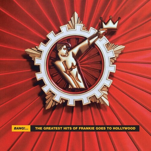 Bang: The Greatest Hits Of Frankie Goes To Hollywood [Import] [CD] (ONLINE ORDER ONLY)