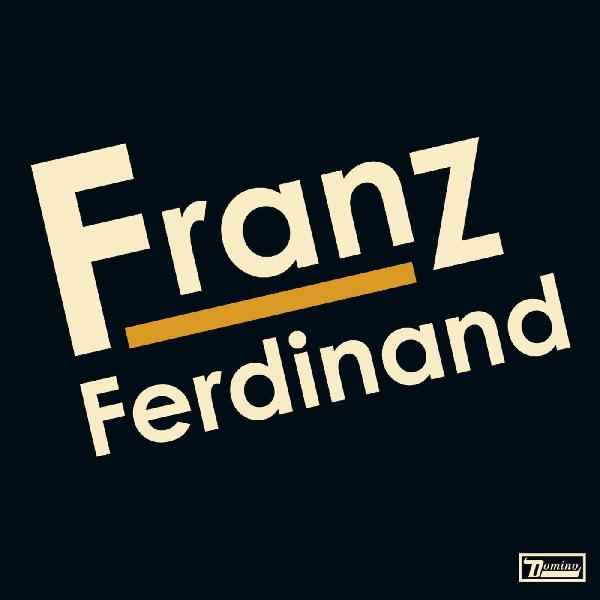 Franz Ferdinand [Vinyl]