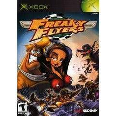 Freaky Flyers - Xbox (Online Order Only)