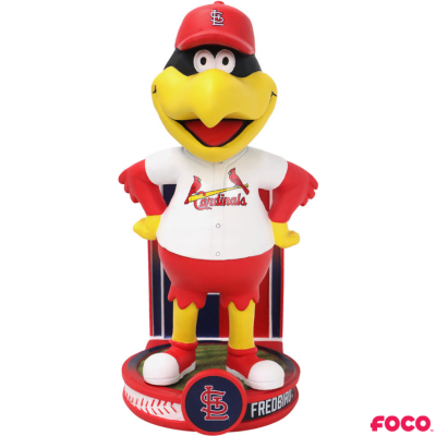 Banner Series Bobbleheads (ONLINE ORDER ONLY)