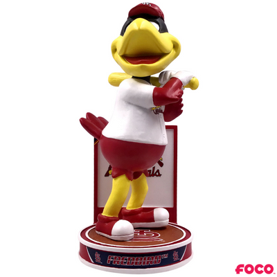 Hero Series Bobbleheads (ONLINE ORDER ONLY)