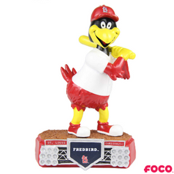MLB Stadium Lights Bobbleheads (ONLINE ORDER ONLY)