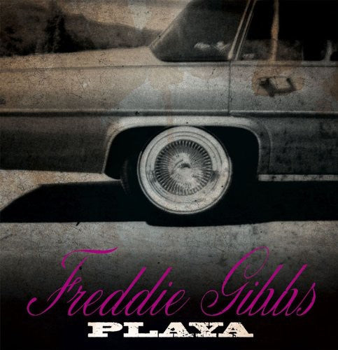 Playa (12" Single) [Vinyl] (ONLINE ORDER ONLY)