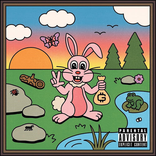 Singles [Explicit Content] [Vinyl] (ONLINE ORDER ONLY)