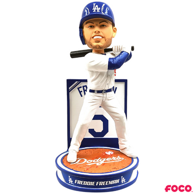 Hero Series Bobbleheads (ONLINE ORDER ONLY)