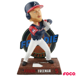 MLB Players Weekend Nickname Bobbleheads (ONLINE ORDER ONLY)