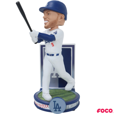 Banner Series Bobbleheads (ONLINE ORDER ONLY)