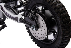 36V Freddo Electric Dirt Bike with Brushless Motor (ONLINE ORDER ONLY)