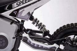 36V Freddo Electric Dirt Bike with Brushless Motor (ONLINE ORDER ONLY)