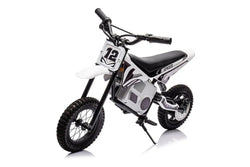 36V Freddo Electric Dirt Bike with Brushless Motor (ONLINE ORDER ONLY)