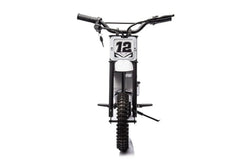 36V Freddo Electric Dirt Bike with Brushless Motor (ONLINE ORDER ONLY)